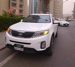 کیا سۆرینتۆ